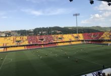 Benevento, settimana chiave