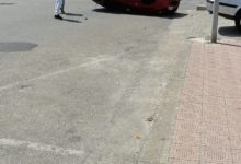 San Giorgio del Sannio| Incidente tra due auto, feriti i conducenti