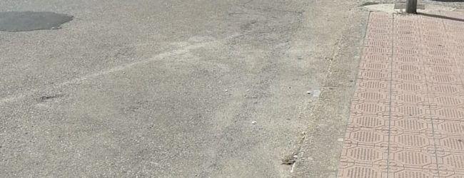 San Giorgio del Sannio| Incidente tra due auto, feriti i conducenti