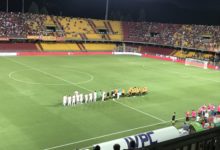 Benevento, i convocati per Pisa