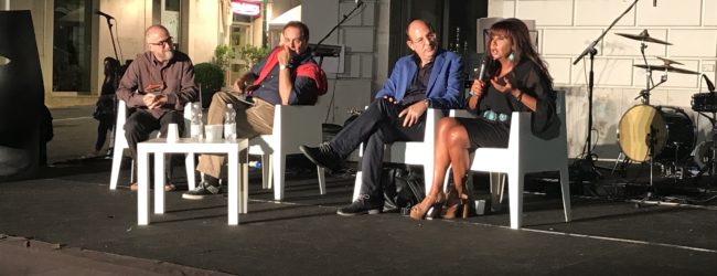 Benevento| Perticaro presenta “Rinascite”