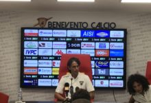 Inzaghi: “Sarà un grande Benevento. 4-4-2 veste ideale per questa squadra”