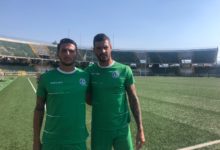 Avellino, puntellata la retroguardia: firmano il difensore Laezza e il portiere Tonti