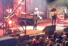 Molinara| Gli Stadio chiudono “E…state a Molinara”