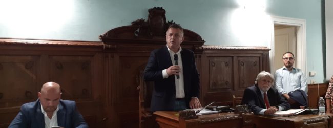 Benevento| Crisi rifiuti, Di Maria: la Regione tenga conto del Sannio