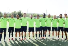 Calcio| San Tommaso, esordio stagionale contro il Gladiator