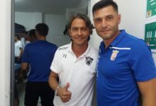 Vastese-Benevento: 3-3. La Strega balbetta ancora