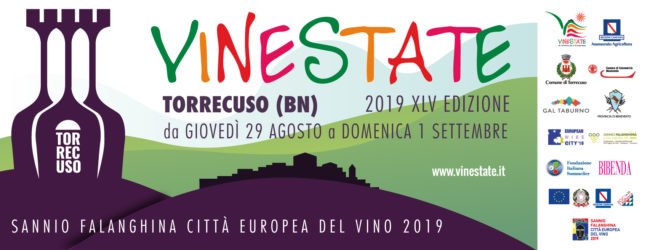 Benevento| Vinestate, si presenta la 45esima edizione
