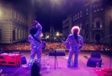 Benevento| I Cugini di Campagna fanno sognare con “Anima Mia”