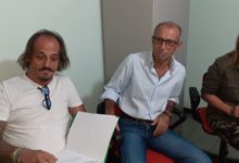 Benevento| Lavoratori Samte, sindacati: Cigs possibile