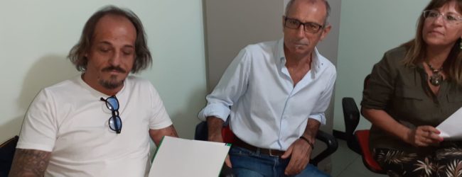 Benevento| Lavoratori Samte, sindacati: Cigs possibile