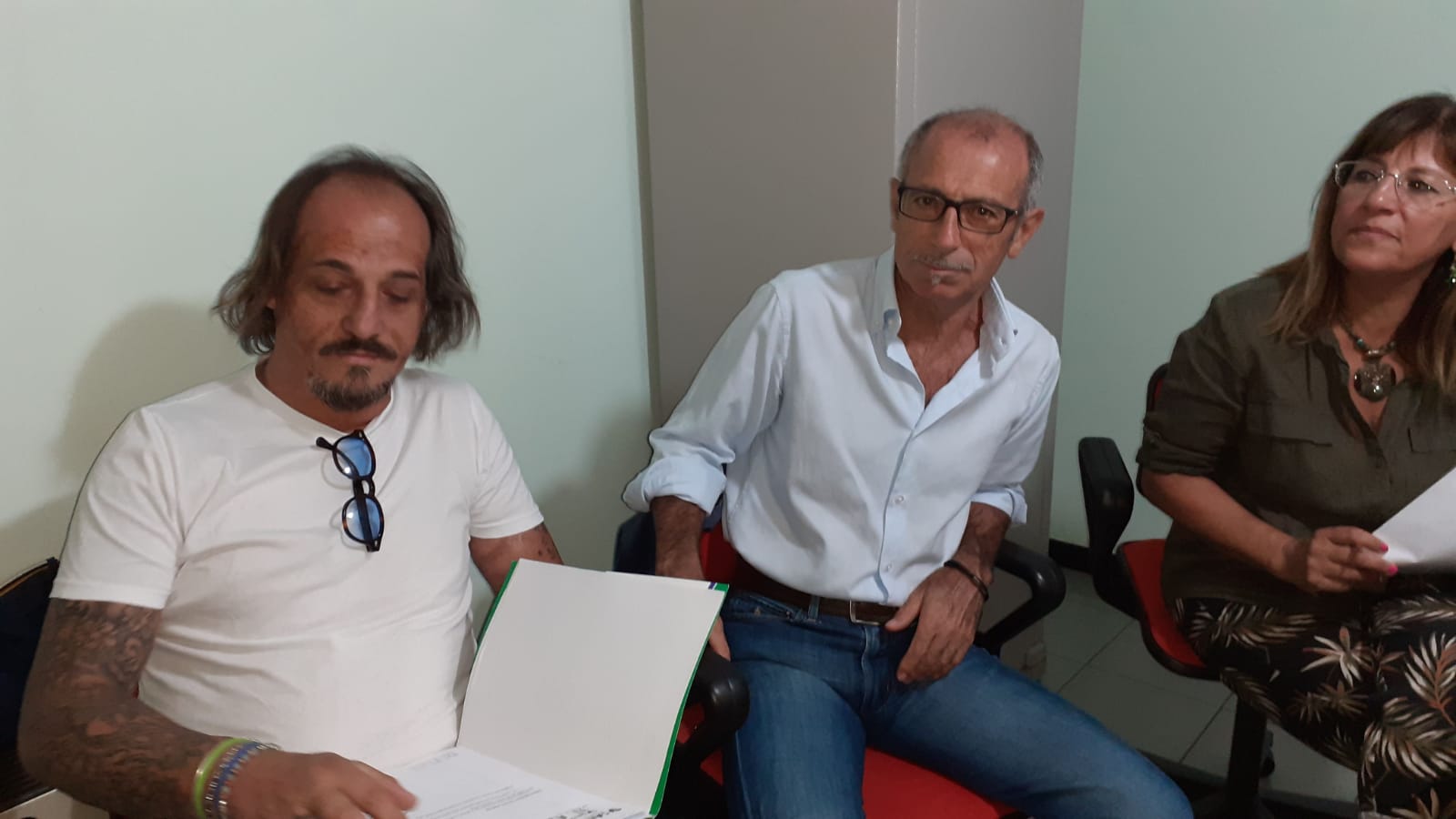 Benevento| Lavoratori Samte, sindacati: Cigs possibile