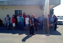 Casalduni| Lavoratori Samte: tutto sulla Cigs. Ato senza poteri