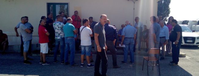 Casalduni| Lavoratori Samte: tutto sulla Cigs. Ato senza poteri