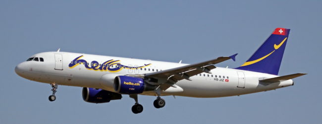 Hello Fly, il nuovo vettore che da settembre collegherà la Sicilia con la Campania