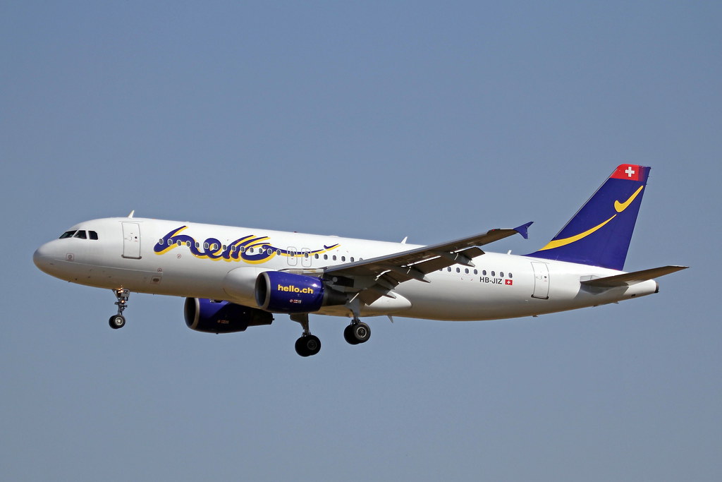 Hello Fly, il nuovo vettore che da settembre collegherà la Sicilia con la Campania