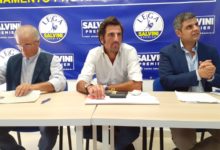 Benevento| Mucciacciaro: si alla Lega. Partito da decifrare