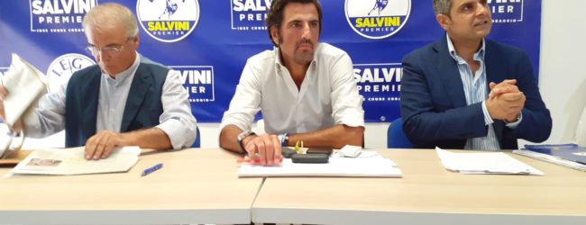 Benevento| Mucciacciaro: si alla Lega. Partito da decifrare