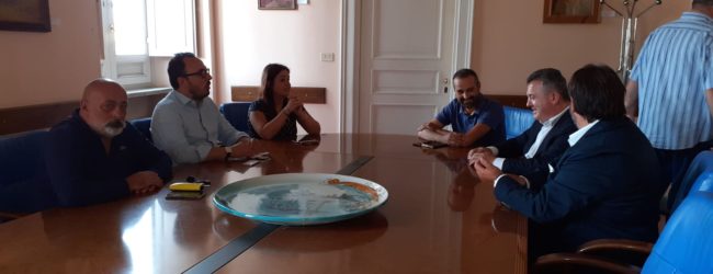 Benevento| Rocca dei Rettori:riunione interpartito… ma la Lega non c’è