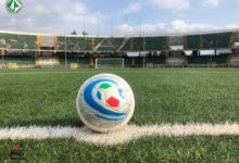 Avellino, Morero e Albadoro in campo. Tre in prova