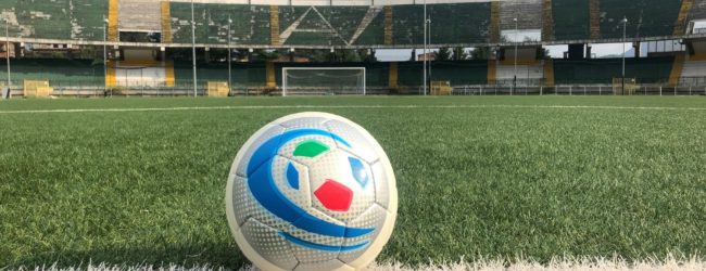 Avellino, Morero e Albadoro in campo. Tre in prova