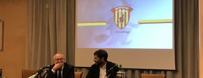 Benevento, Di Serio diventa grande: primo contratto professionistico