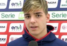 Benevento, nel mirino un terzino del Sassuolo