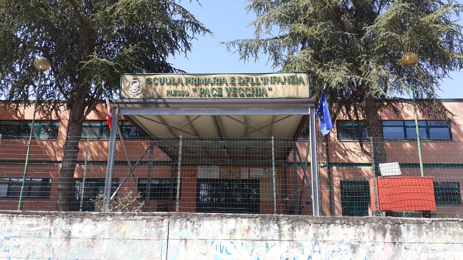 Benevento| Scuola chiusa a Pacevecchia: alla ricerca di alternative