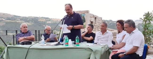 Molinara| Il borgo di Molinara, ruralità e cultura