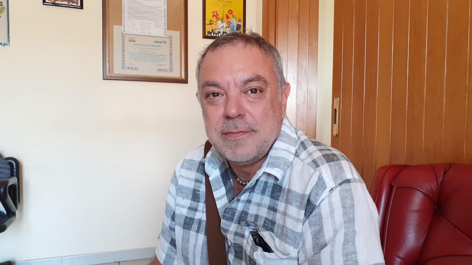 Casalduni| Ato, Romito: impiantistica e sinergia istituzionale