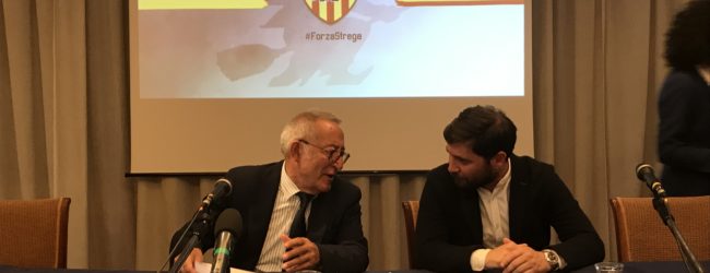 Benevento, Mavdidi pista fredda, accelerata Basit e riflettori su Millico