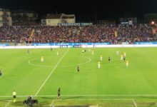 Pisa-Benevento: 0-0. Montipò salva il punto