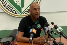 Avellino, Ignoffo: “L’importante sarà vedere il giusto atteggiamento”