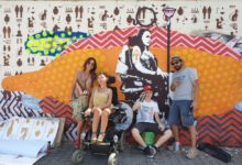 #Disabilityfriendly chiude l’estate con Empowerment – l’autodeterminazione di sè