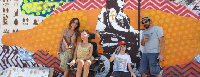 #Disabilityfriendly chiude l’estate con Empowerment – l’autodeterminazione di sè