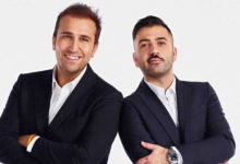 Benevento| Città Spettacolo, da domani disponibili i biglietti per l’evento dei comici Pio e Amedeo”