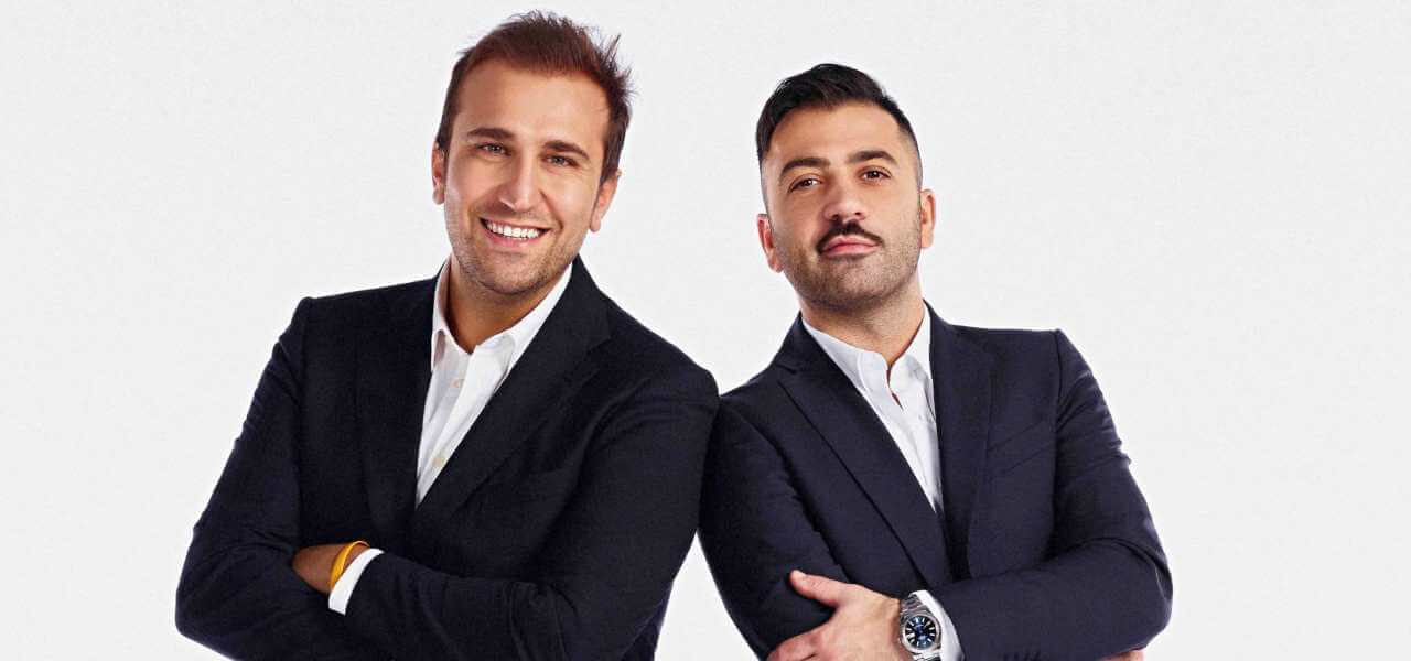 Benevento| Città Spettacolo, da domani disponibili i biglietti per l’evento dei comici Pio e Amedeo”