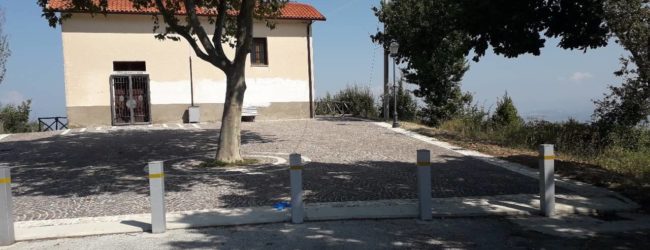 San Martino Sannita| Ipotesi di overdose per l’uomo trovato morto nel piazzale antistante la Chiesa