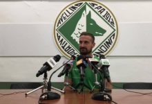 Morero: “Avellino è parte della mia famiglia e non si abbandona mai”