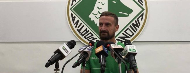 Morero: “Avellino è parte della mia famiglia e non si abbandona mai”