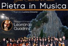 Pietrastornina| Grande concerto d’estate con orchestra della Repubblica Russa di Udmurtia