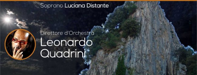 Pietrastornina| Grande concerto d’estate con orchestra della Repubblica Russa di Udmurtia