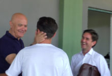 Avellino, torna Alfageme e arriva Abibi