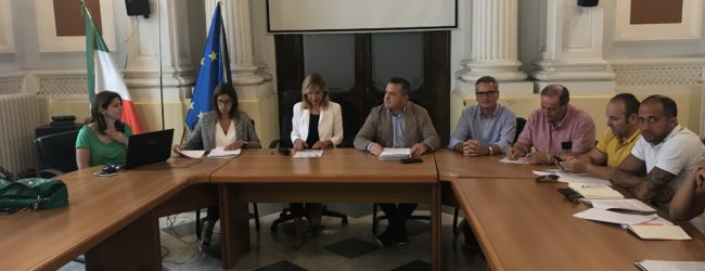 Benevento| Lavoratori Samte, fumata nera in Prefettura. I sindacati: “Intervenga la deputazione sannita”
