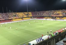 Benevento-Monza: 3-4. La Strega sbaglia un tempo, i biancorossi volano a Firenze