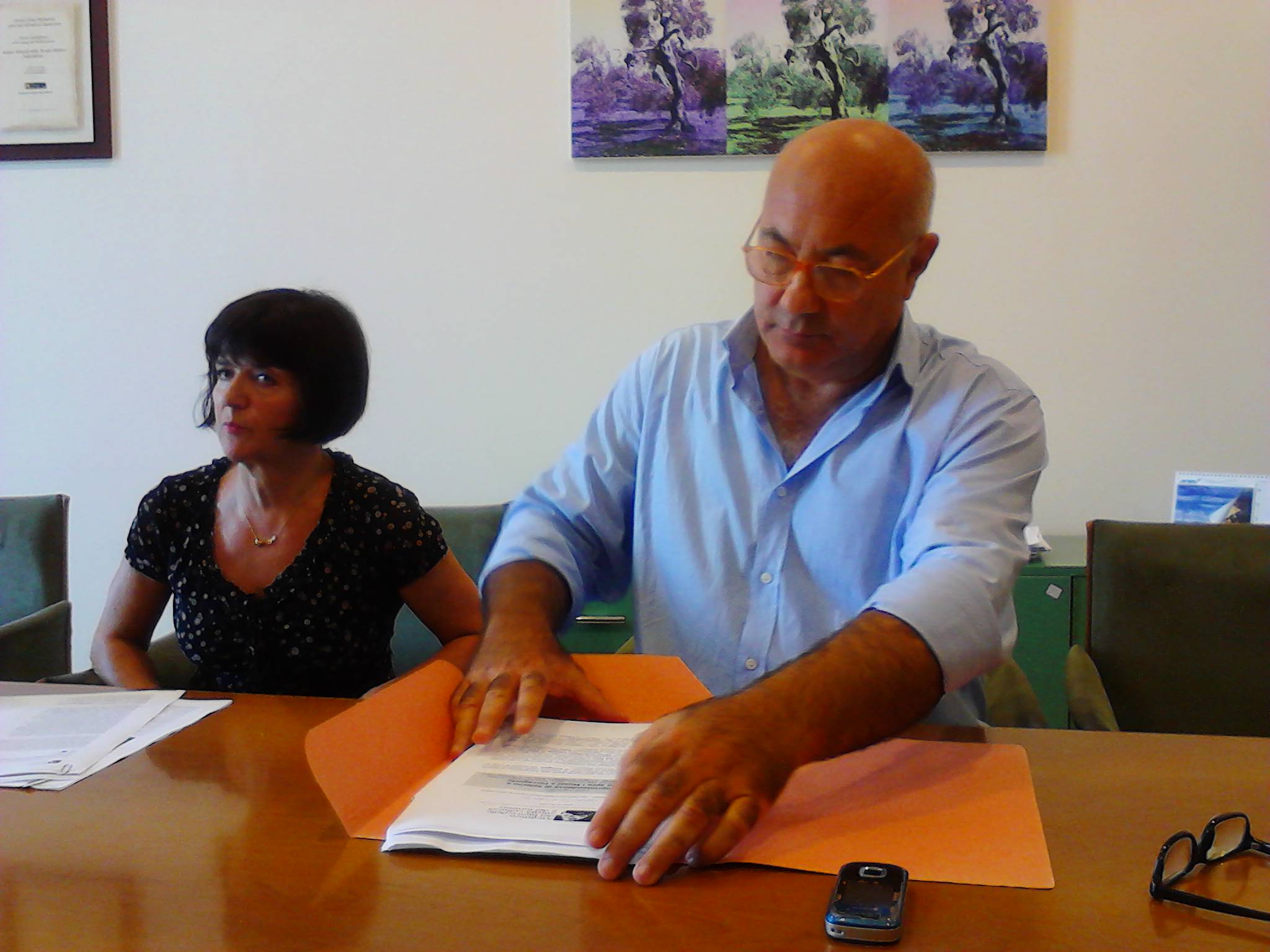 Avella e Mirabella Eclano, aree archeologiche aperte a Ferragosto