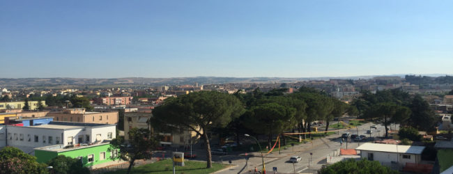 Benevento| Lunedì al via i lavori di manutenzione di via Napoli e via delle Puglie