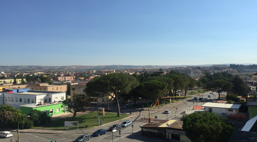 Benevento| Lunedì al via i lavori di manutenzione di via Napoli e via delle Puglie