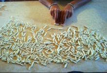 Paupisi| Festival dei sapori e degli artisti di strada