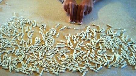 Paupisi| Festival dei sapori e degli artisti di strada